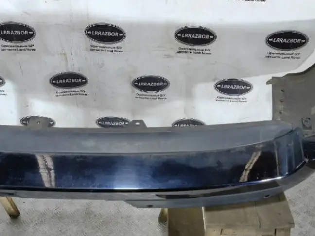 Бампер задний Range Rover 4 L405 12-16