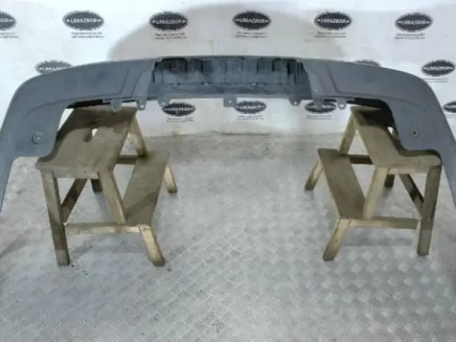 Бампер задний Range Rover 4 L405 12-16