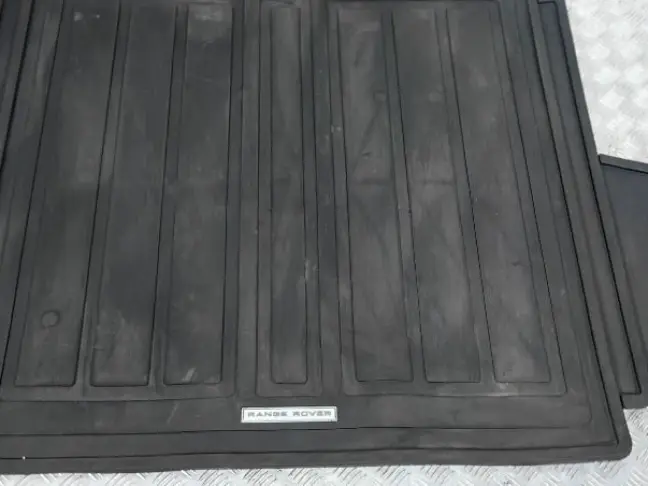 Коврик в багажник резина Range Rover 4 L405
