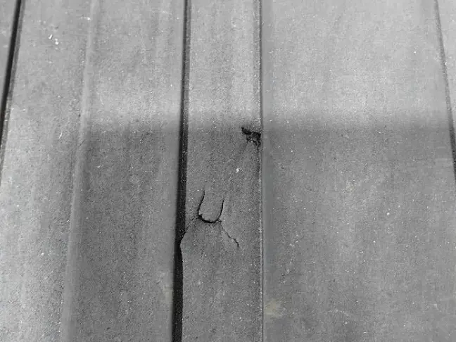 Коврик в багажник резина Range Rover 4 L405