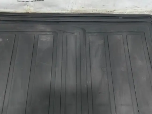 Коврик в багажник резина Range Rover 4 L405