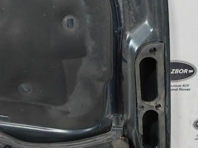 Капот Range Rover 4 L405 2013-2016