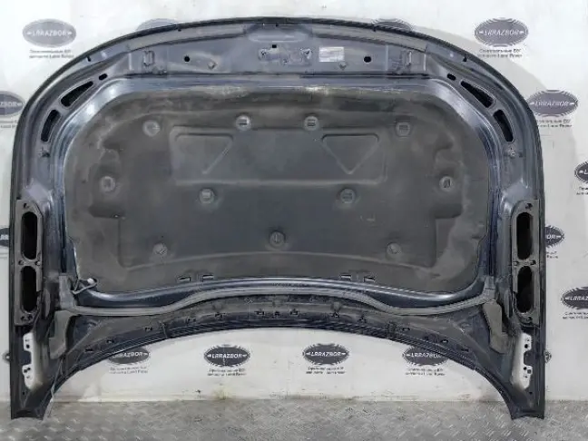 Капот Range Rover 4 L405 2013-2016