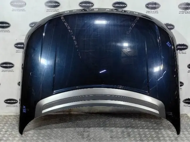 Капот Range Rover 4 L405 2013-2016