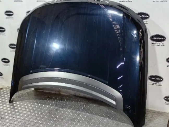 Капот Range Rover 4 L405 2013-2016