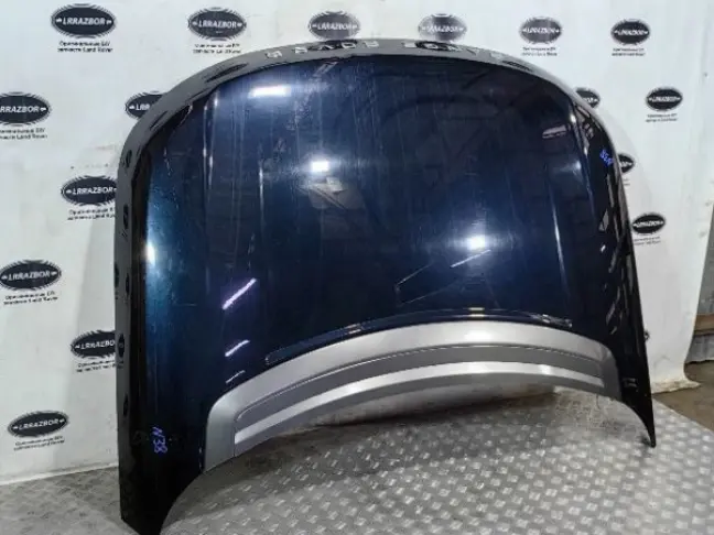 Капот Range Rover 4 L405 2013-2016
