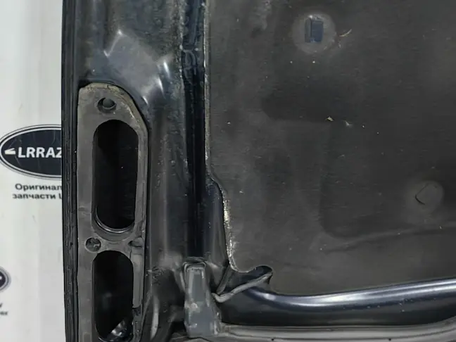 Капот Range Rover 4 L405 2013-2016