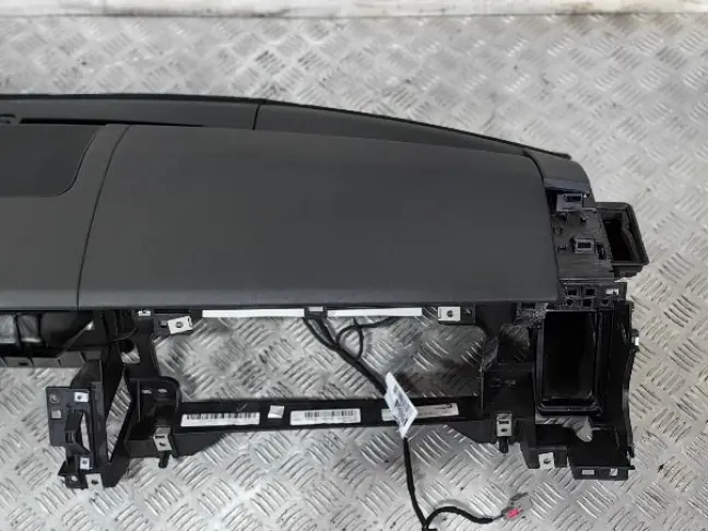 Торпедо Range Rover 4 L405 2013-2016