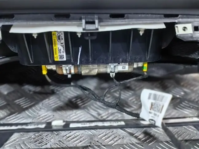 Торпедо Range Rover 4 L405 2013-2016