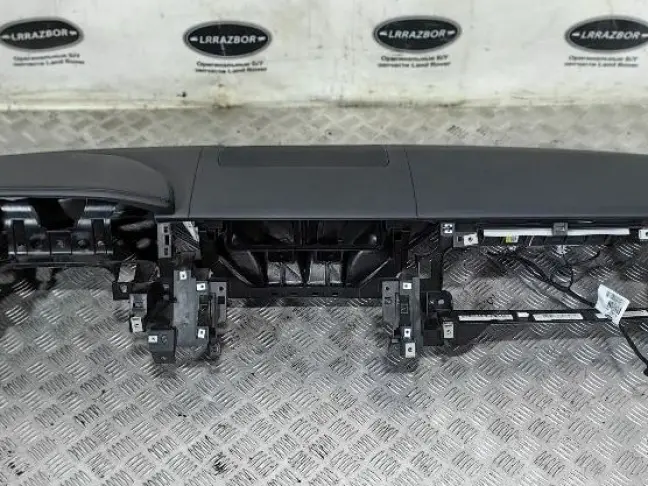 Торпедо Range Rover 4 L405 2013-2016