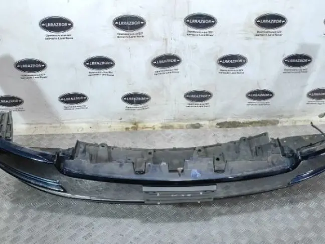 Бампер передний Range Rover 4 L405 2013-2016