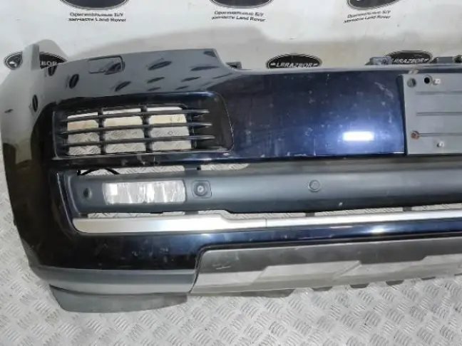 Бампер передний Range Rover 4 L405 2013-2016