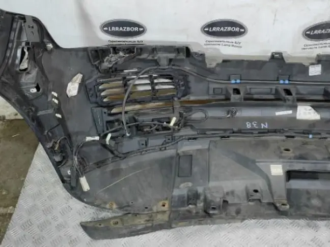 Бампер передний Range Rover 4 L405 2013-2016