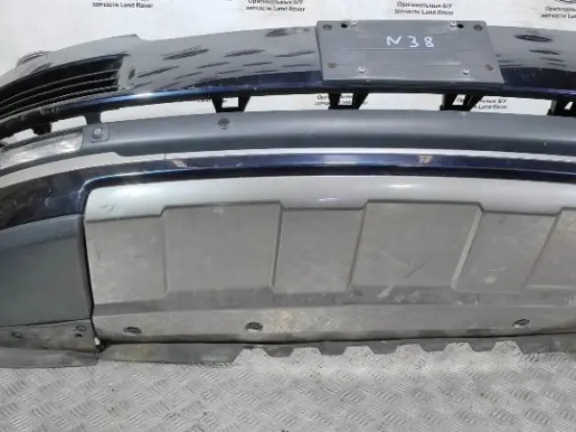 Бампер передний Range Rover 4 L405 2013-2016