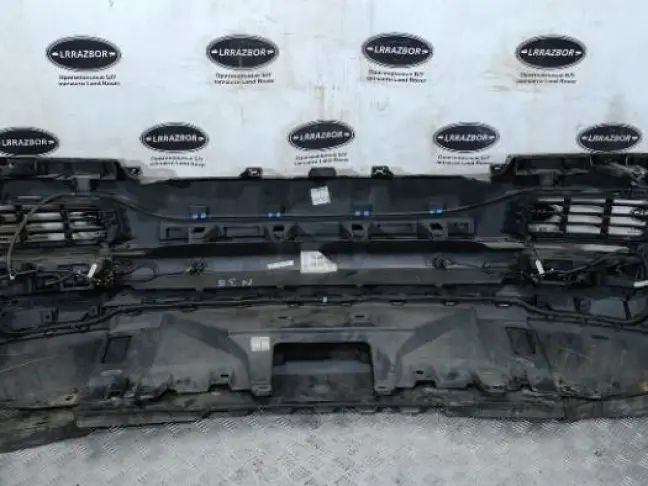 Бампер передний Range Rover 4 L405 2013-2016