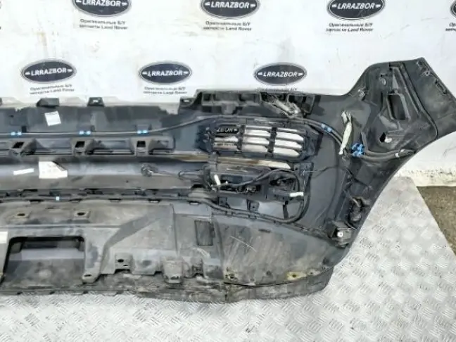 Бампер передний Range Rover 4 L405 2013-2016