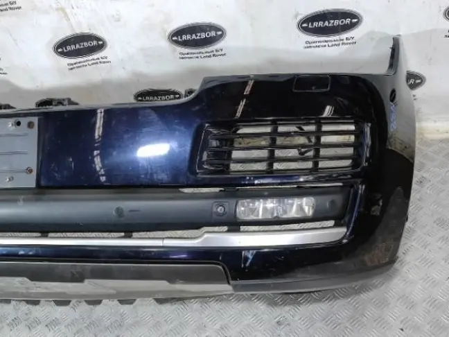 Бампер передний Range Rover 4 L405 2013-2016