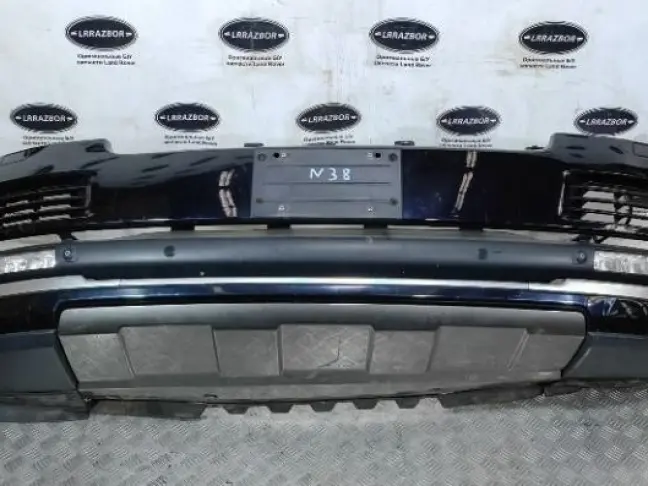 Бампер передний Range Rover 4 L405 2013-2016