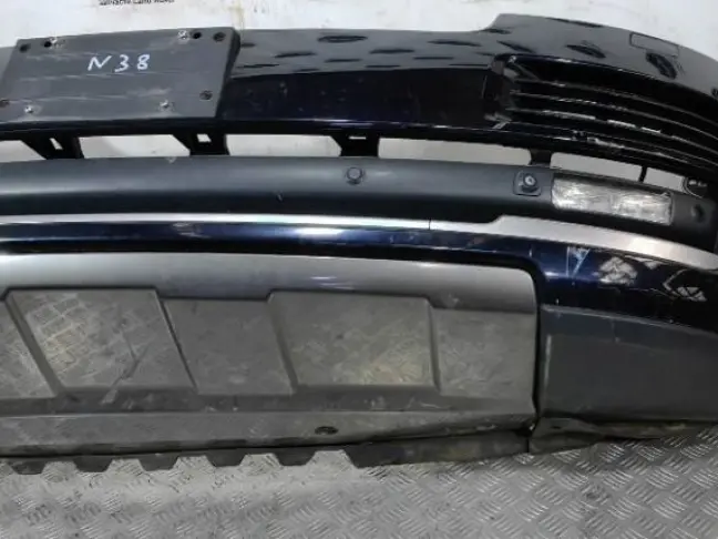Бампер передний Range Rover 4 L405 2013-2016