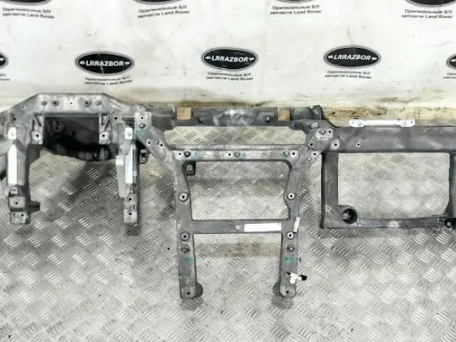 Каркас торпедо Range Rover 4 L405