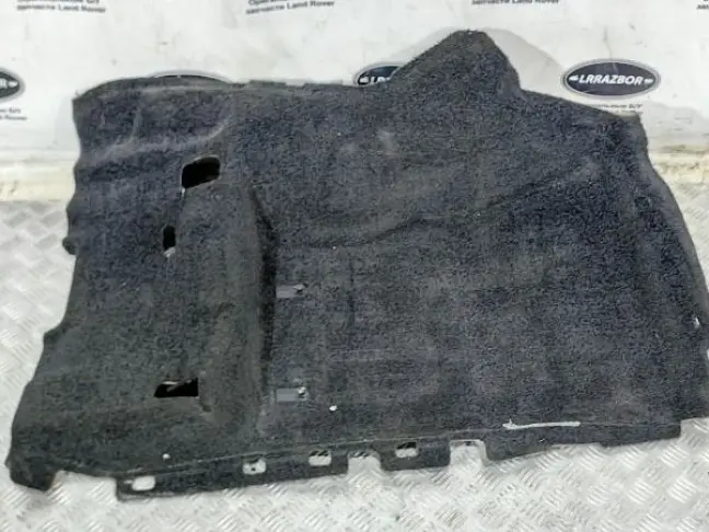 Ковролин пола передний правый Range Rover 4 L405