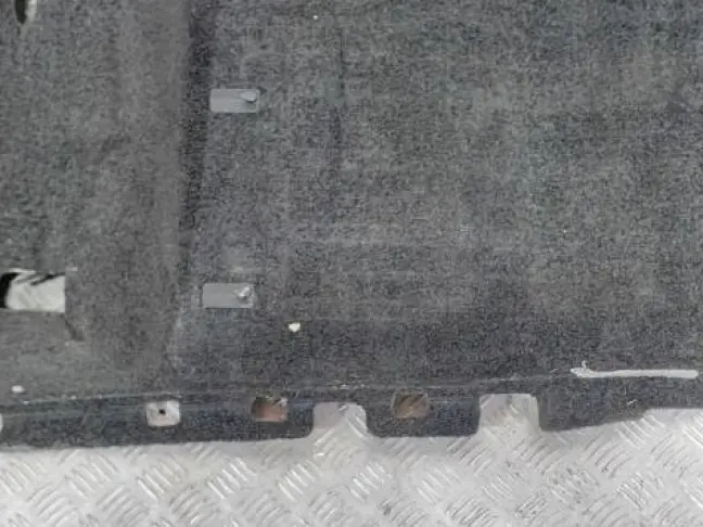Ковролин пола передний правый Range Rover 4 L405