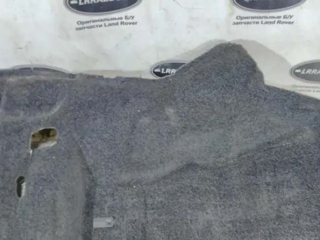Ковролин пола передний правый Range Rover 4 L405