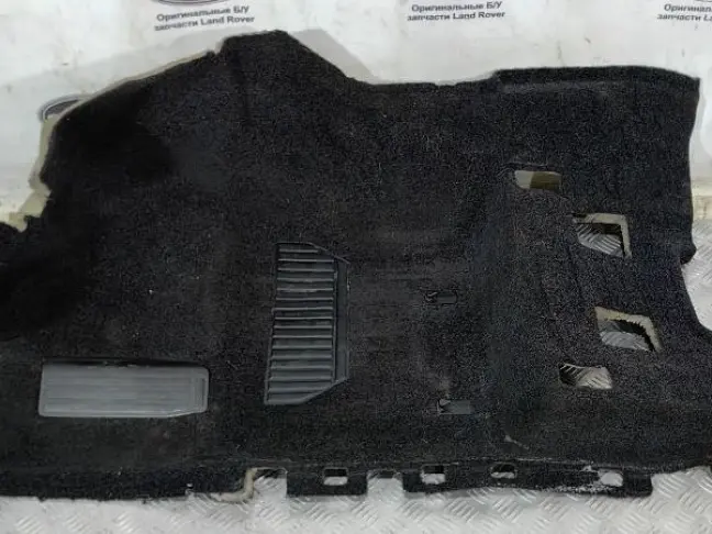 Ковролин пола передний левый Range Rover 4 L405