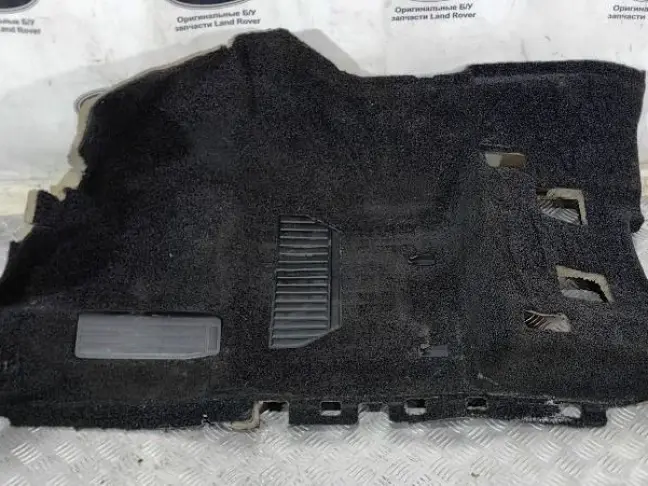 Ковролин пола передний левый Range Rover 4 L405
