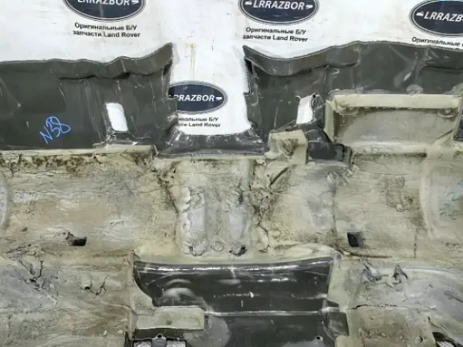 Ковролин пола задний Range Rover 4 L405