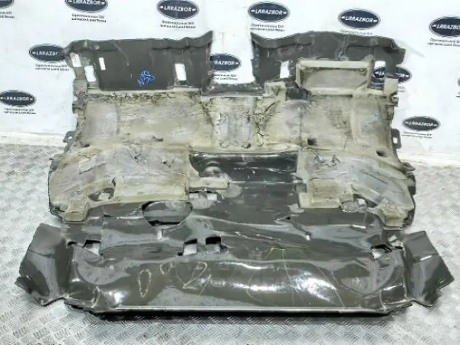 Ковролин пола задний Range Rover 4 L405