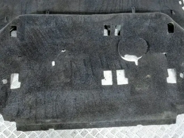 Ковролин пола задний Range Rover 4 L405