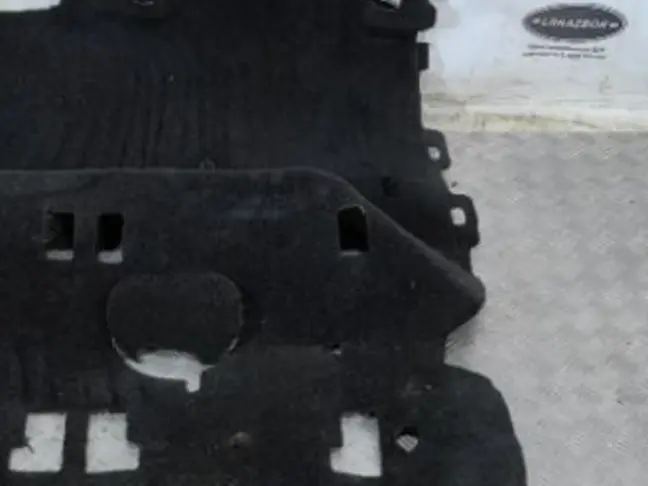 Ковролин пола задний Range Rover 4 L405