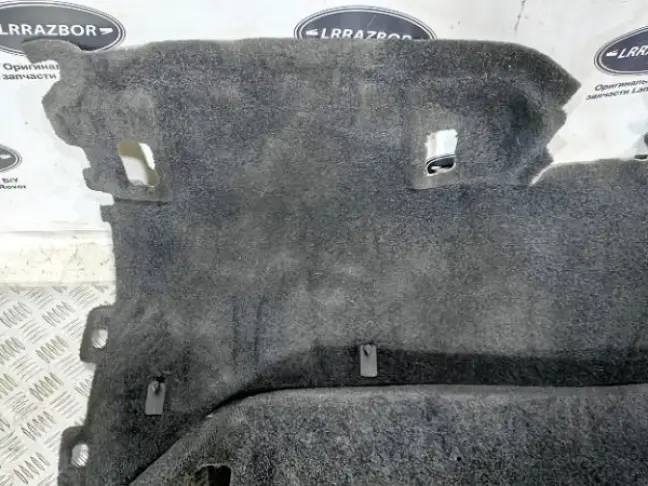 Ковролин пола задний Range Rover 4 L405