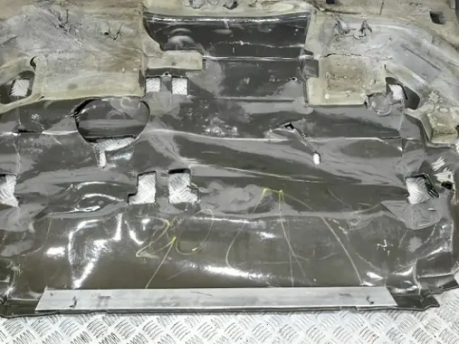 Ковролин пола задний Range Rover 4 L405