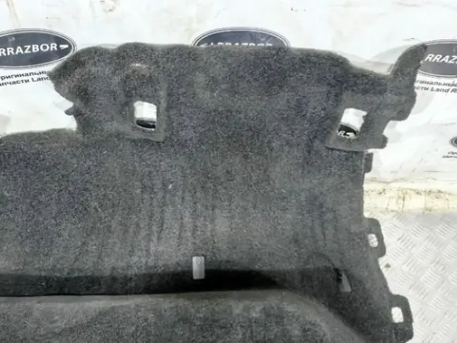 Ковролин пола задний Range Rover 4 L405