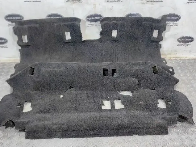Ковролин пола задний Range Rover 4 L405