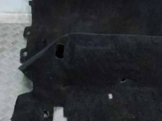 Ковролин пола задний Range Rover 4 L405