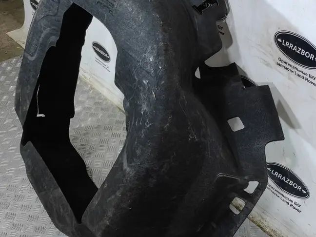 Обшивка пола багажника Range Rover 4 L405