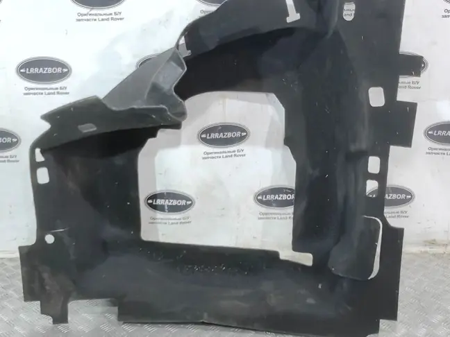Обшивка пола багажника Range Rover 4 L405