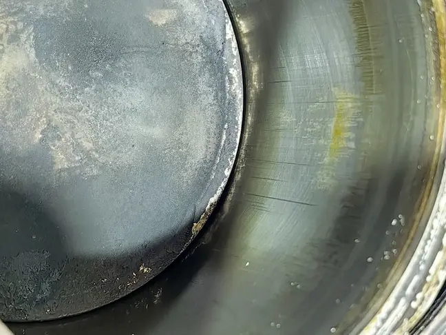 Блок двигателя Range Rover L405 5.0 510 508PS