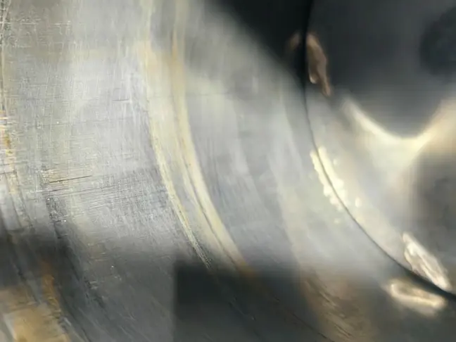 Блок двигателя Range Rover L405 5.0 510 508PS