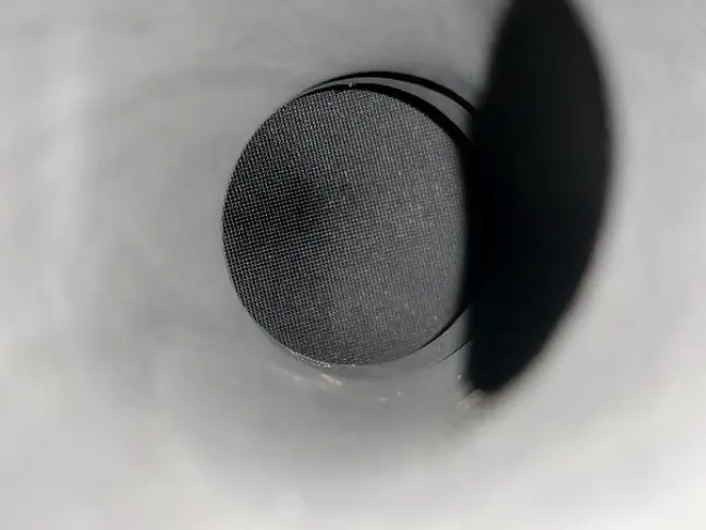 Катализато Range Rover 4  L405 2013+ 5.0 508PS