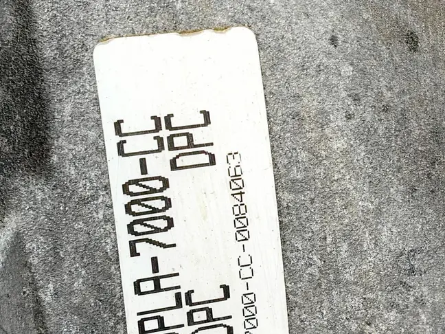 АКПП Range Rover 4  L405 2013-2017 5.0 508PS