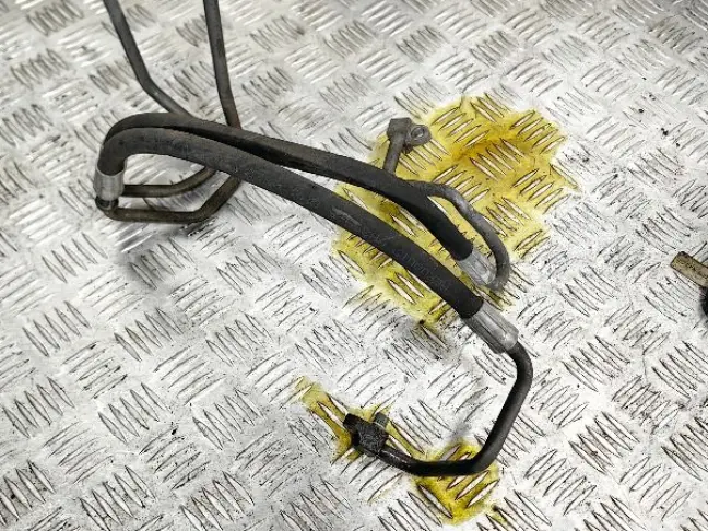 Трубки АСЕ передние Range Rover 4 L405