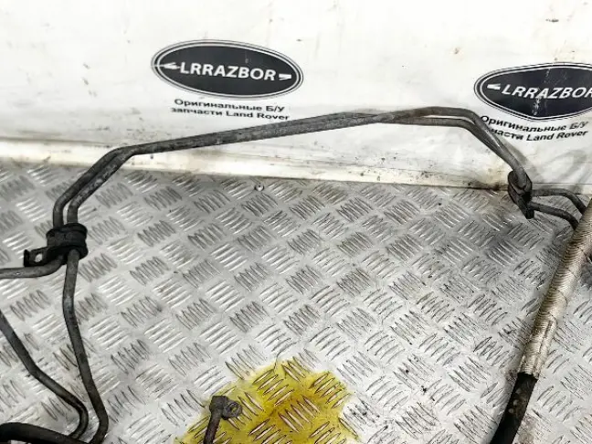 Трубки АСЕ передние Range Rover 4 L405