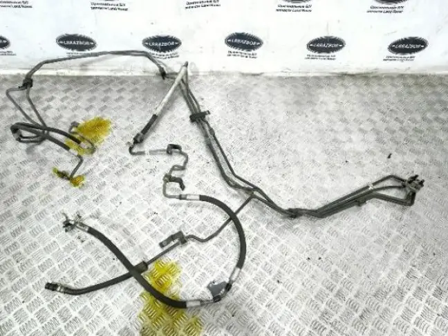 Трубки АСЕ передние Range Rover 4 L405