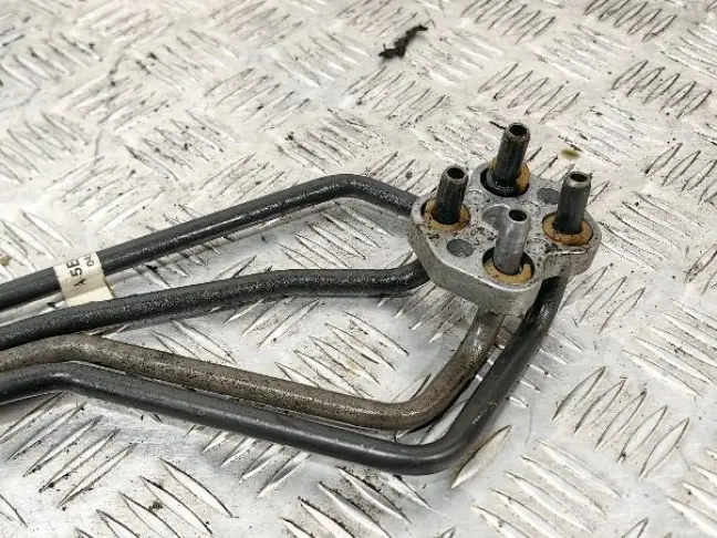 Трубки АСЕ передние Range Rover 4 L405