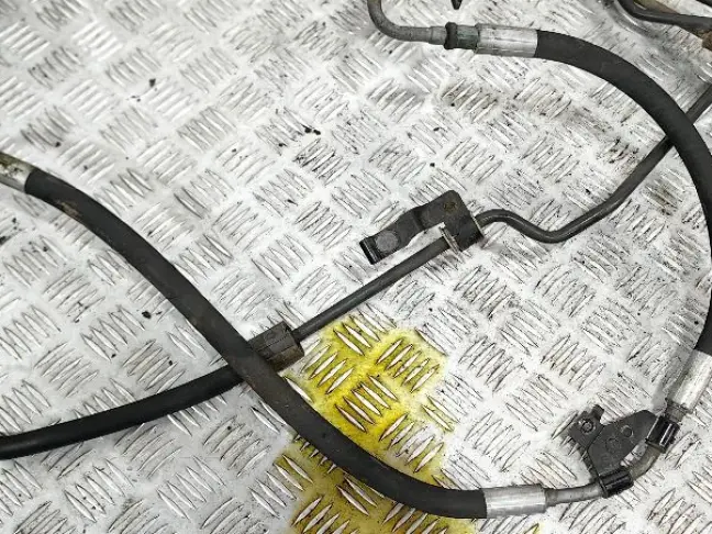 Трубки АСЕ передние Range Rover 4 L405