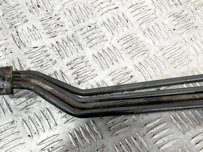 Трубки АСЕ передние Range Rover 4 L405